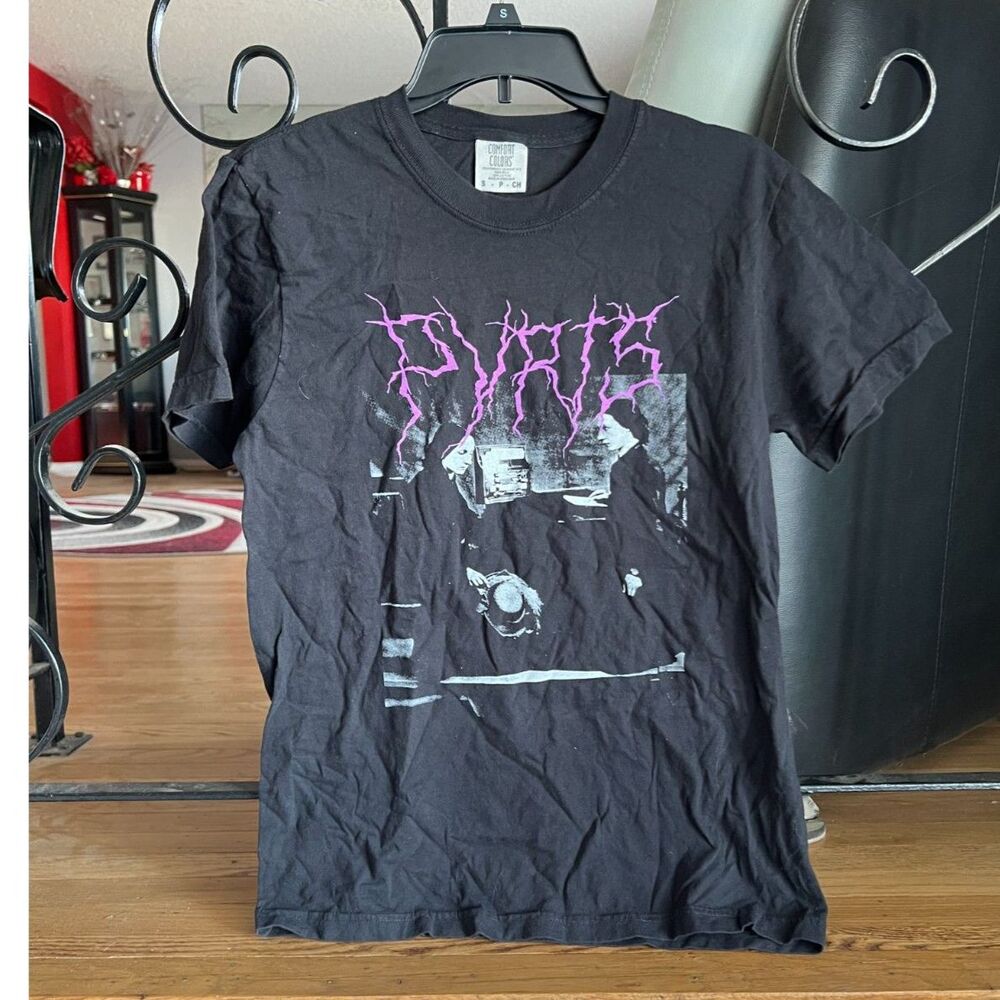 PVRIS 2024 Tour T Shirt